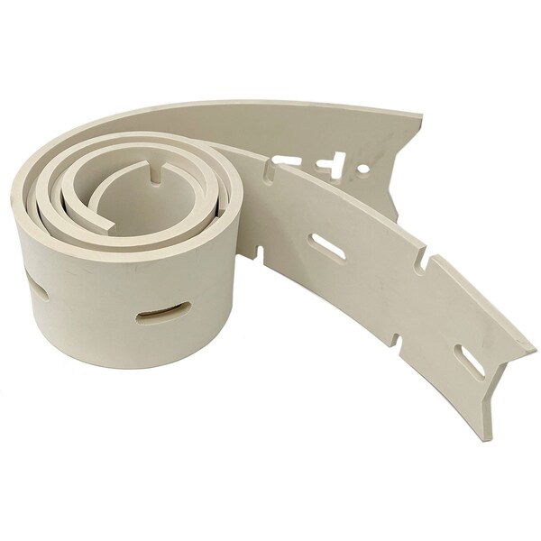 Replacment Squeegee Set For Nilfisk/Advance 56382734